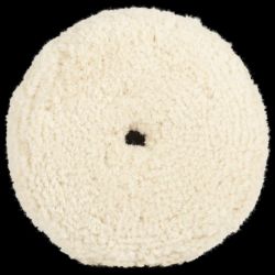 BUFFING PAD, FINISH CUT, 50/50 B